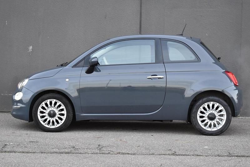 Occasion Fiat 500 Lounge 69 PK (50 kW) 2020 Hatchback Hatchback