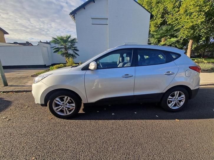 Occasion Hyundai ix35 134 PK (98 kW) 2011 SUV