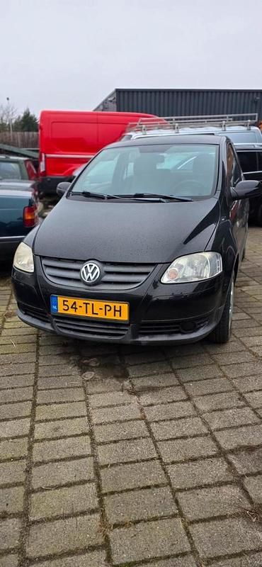 Occasion VW Fox 54 PK (39 kW) 2006 Hatchback
