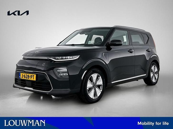 Gebruikt 2020 Kia Soul EV SUV | € 17.945 - Afbeelding 1/4