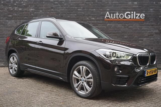 Occasion BMW X1 Executive 192 PK (141 kW) 2019 Overige SUV