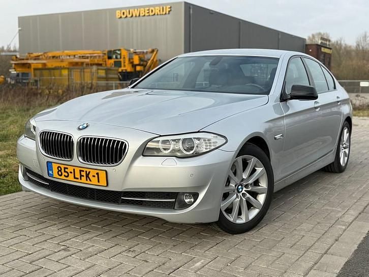 Occasion 2010 BMW 523 | € 11.950 (Eerlijke prijs) - Afbeelding 1/4