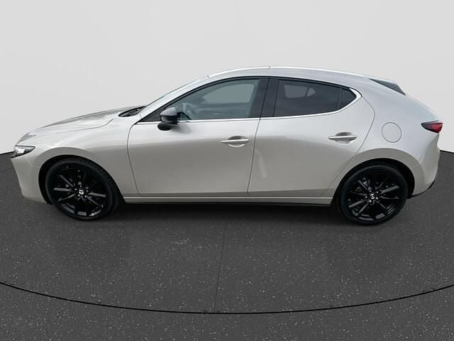 Occasion Mazda 3 Homura-Line 140 PK (102 kW) 2025 Bruin Hatchback