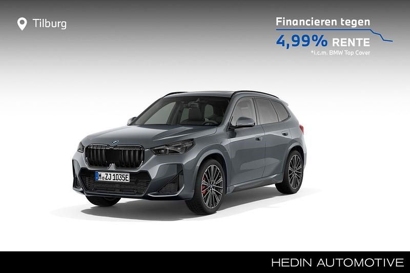 Overig Nieuw 2025 BMW X1 Comfort Edition SUV | € 67.947 (Goede deal) - Afbeelding 1/4