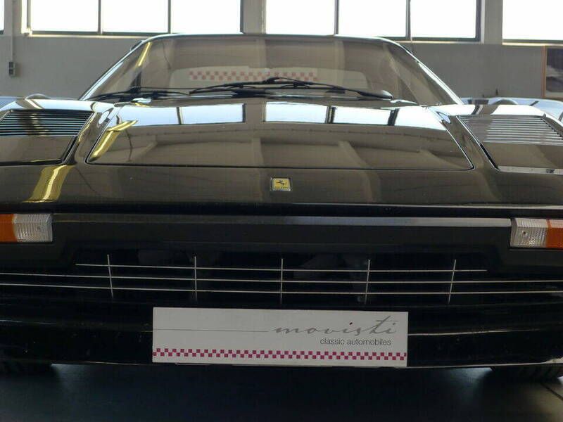 Anders Gebruikt 1978 Ferrari 308 Coupé | € 109.950 - Afbeelding 1/4