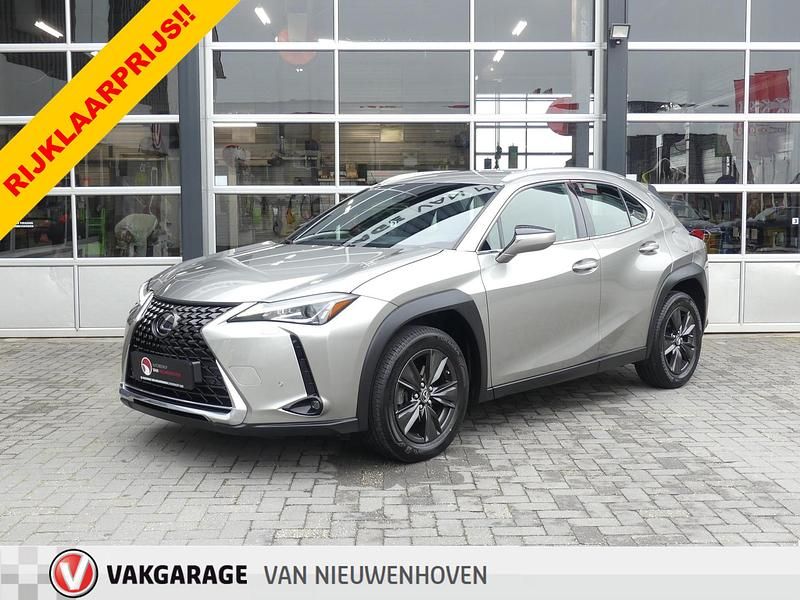 Overig Gebruikt 2020 Lexus UX 200 SUV | € 24.950 - Afbeelding 1/4