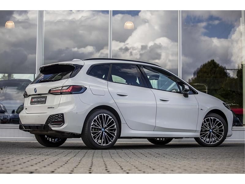 Occasion BMW 225 Active Tourer M Sport 245 PK (180 kW) 2023 Wit MPV