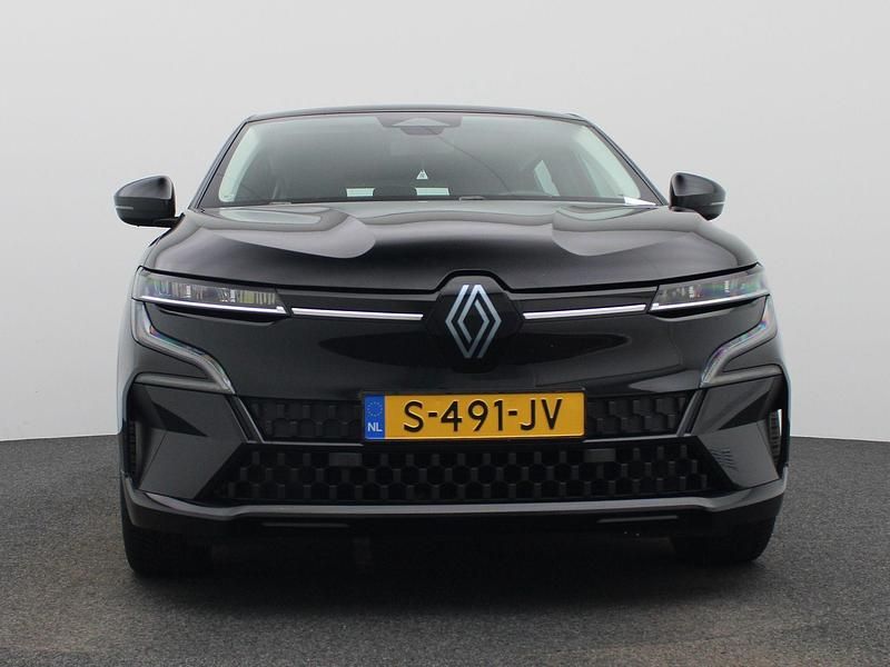 Occasion Renault Megane E-Tech Evolution 160 kW (218 PK) 2023 Zwart Hatchback