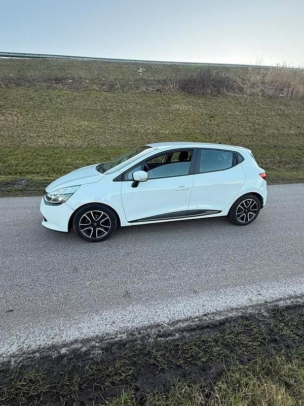 Occasion Renault Clio IV 89 PK (65 kW) 2015