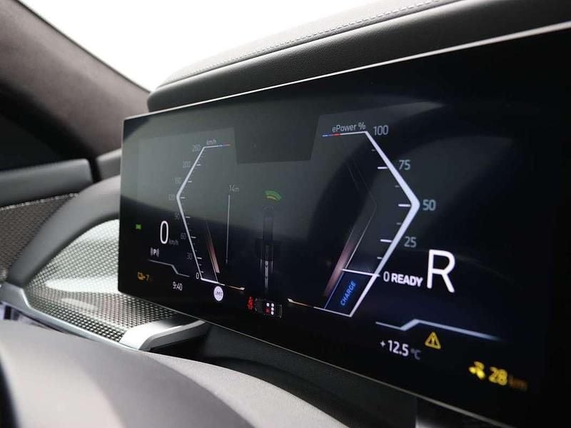 Nieuw BMW i7 M Sport 400 kW (544 PK) 2025 Blauw Sedan