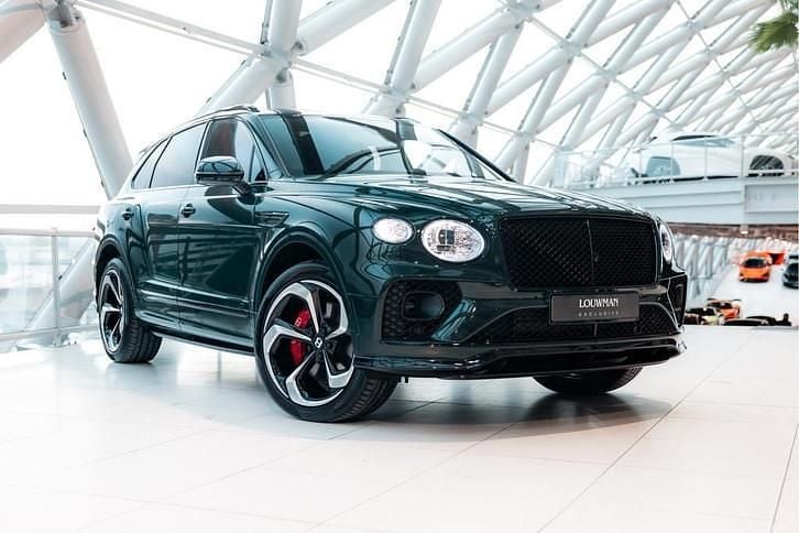 Occasion Bentley Continental GT 551 PK (405 kW) 2023