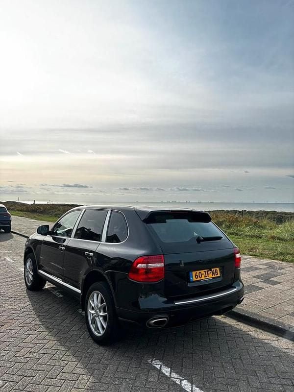 Gebruikt 2008 Porsche Cayenne SUV | € 8.450 (Goede deal) - Afbeelding 1/1