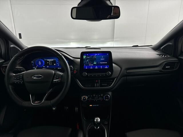 Occasion Ford Puma Performance Edition 200 PK (147 kW) 2022 Zwart (metallic) SUV