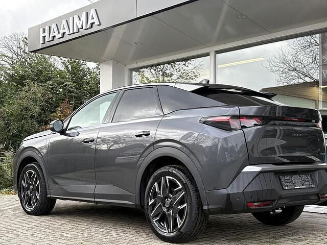 Occasion Peugeot 3008 GT 145 PK (106 kW) 2025 Grijs SUV