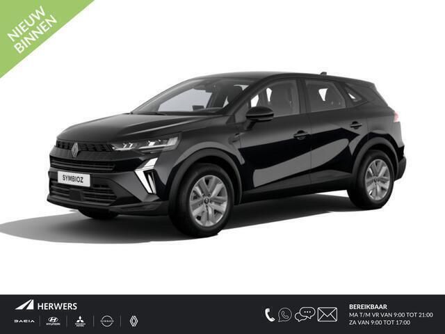 Overige Nieuw 2025 Renault Symbioz Evolution SUV | € 32.038 (Super prijs) - Afbeelding 1/4