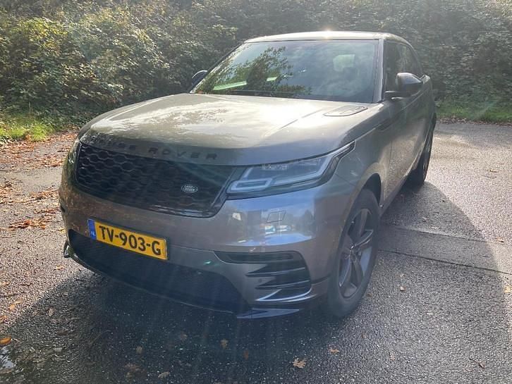 Gebruikt 2018 Land Rover Range Rover Velar SUV | € 35.750 (Goede deal) - Afbeelding 1/4