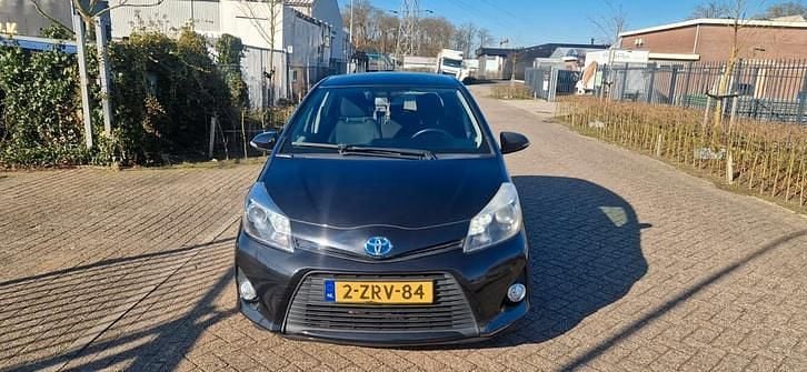 Occasion Toyota Yaris 74 PK (54 kW) 2012 Hatchback