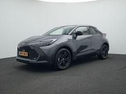 Grijs Gebruikt 2025 Toyota C-HR Edition SUV | € 43.880 (Eerlijke prijs) - Afbeelding 1/3