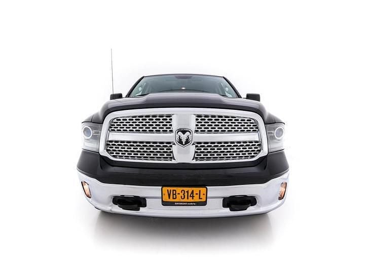 Occasion Dodge Ram 402 PK (295 kW) 2013 Zwart Pickup