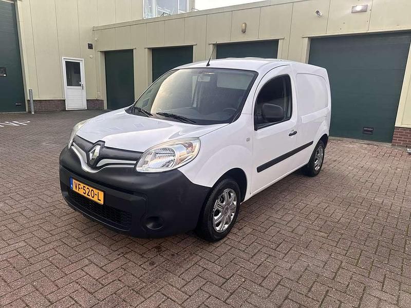 Gebruikt 2013 Renault Kangoo Van | € 6.350 (Iets duurder) - Afbeelding 1/4