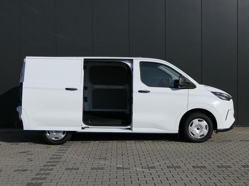 Occasion Ford Transit Custom Trend 2026 Wit Van