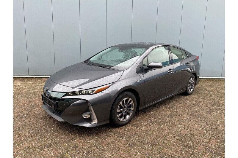 Overig Gebruikt 2018 Toyota Prius Hatchback | € 27.749 (Eerlijke prijs) - Afbeelding 1/1