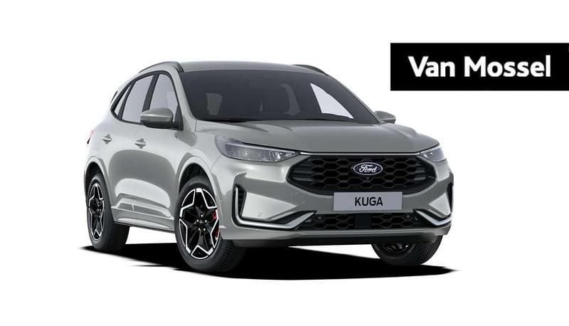 Overig Nieuw 2024 Ford Kuga ST-Line X SUV | € 50.873 (Duur) - Afbeelding 1/4