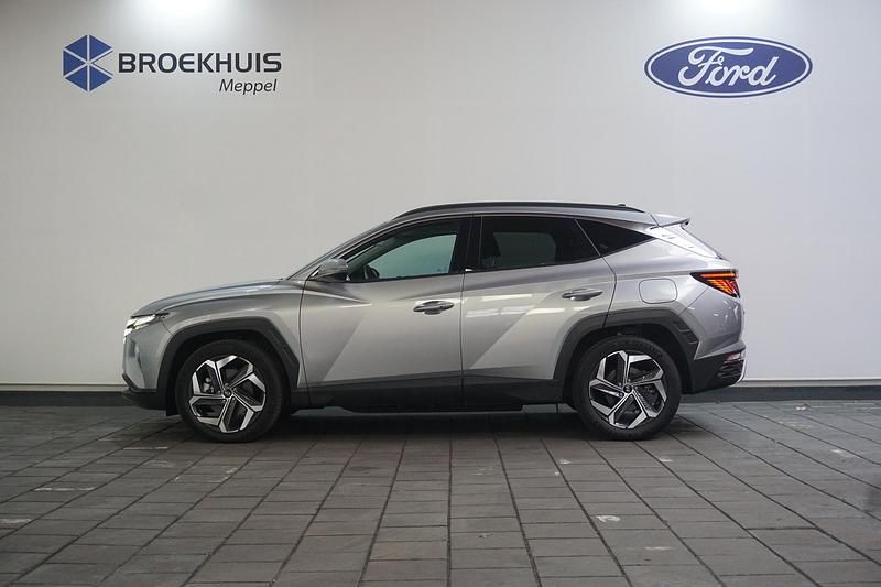 Occasion Hyundai Tucson Comfort 180 PK (132 kW) 2023 Grijs SUV