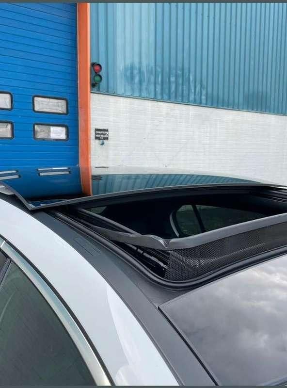 Occasion Mercedes A220 190 PK (139 kW) 2019 Wit Stationwagen