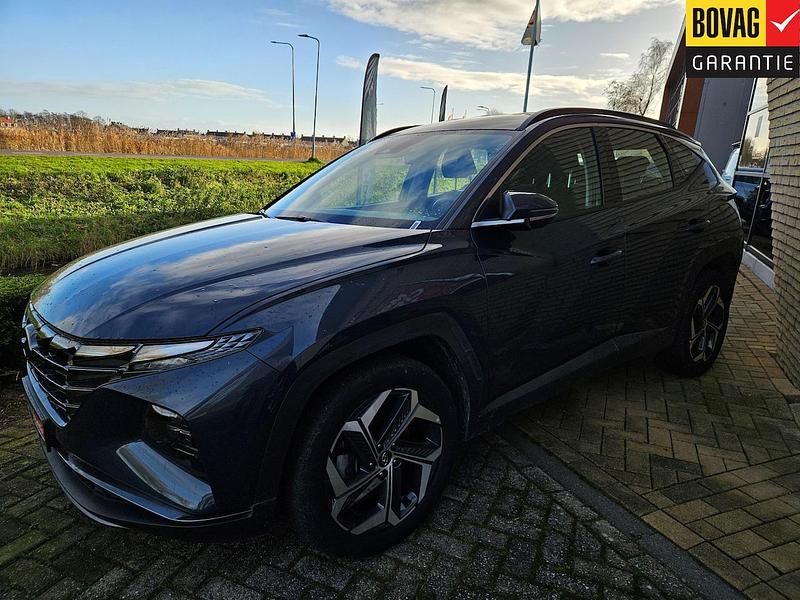 Occasion 2021 Hyundai Tucson Comfort SUV | € 27.900 (Eerlijke prijs) - Afbeelding 1/4