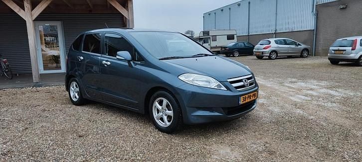 Occasion Honda FR-V 125 PK (91 kW) 2004 MPV