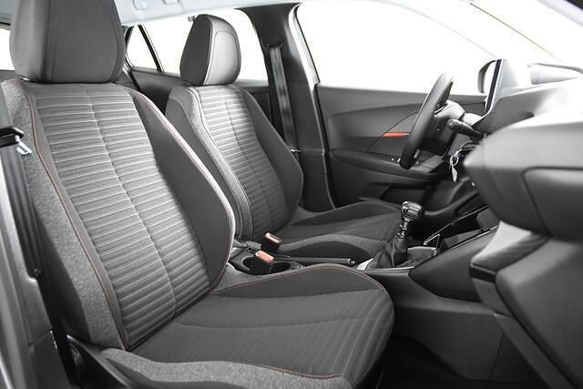 Occasion Peugeot 2008 Active 102 PK (75 kW) 2022 Grijs SUV