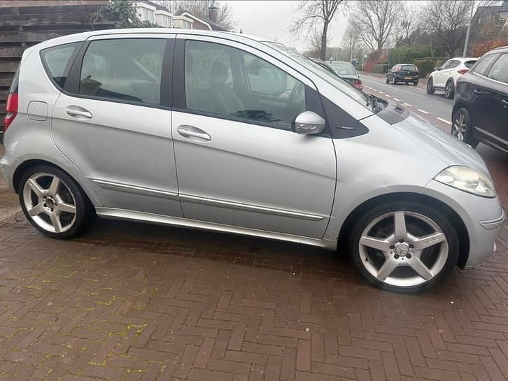 Occasion Mercedes A160 95 PK (69 kW) 2008