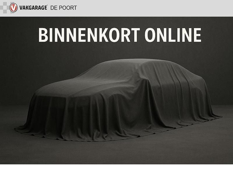 Grijs Gebruikt 2021 Mercedes A250 Business Hatchback | € 29.950 (Eerlijke prijs) - Afbeelding 1/1