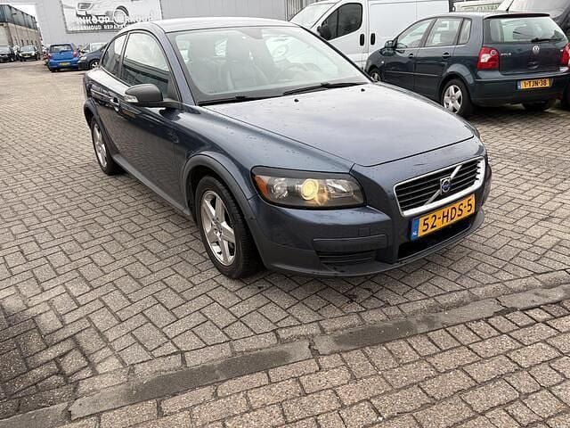 Occasion Volvo C30 101 PK (74 kW) 2008 Blauw Hatchback