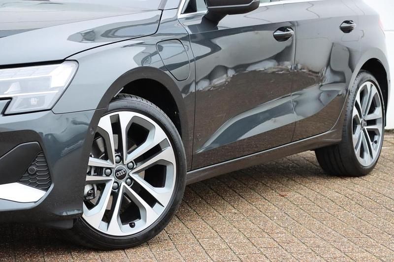 Occasion Audi A3 Sportback e-tron Advanced 204 PK (150 kW) 2025 Hatchback Hatchback