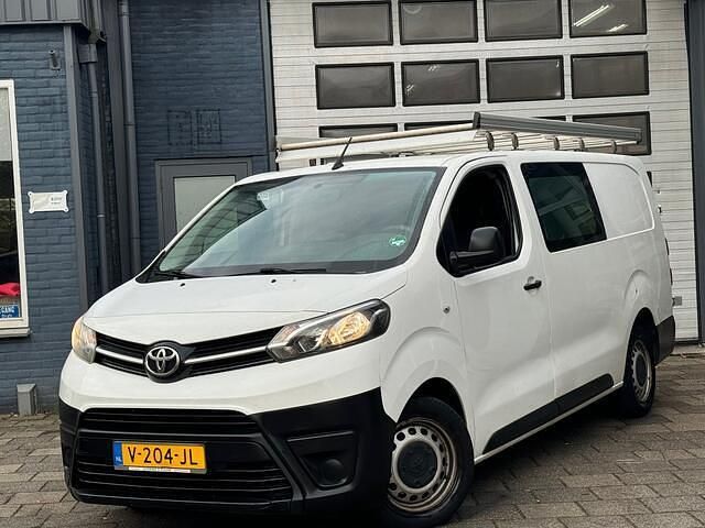 Overige Gebruikt 2017 Toyota Proace Comfort Van | € 11.495 - Afbeelding 1/4