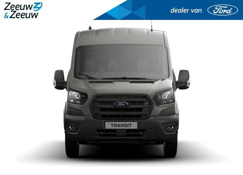 Nieuw 2025 Ford Transit Trend | € 39.695 (Eerlijke prijs) - Afbeelding 1/4