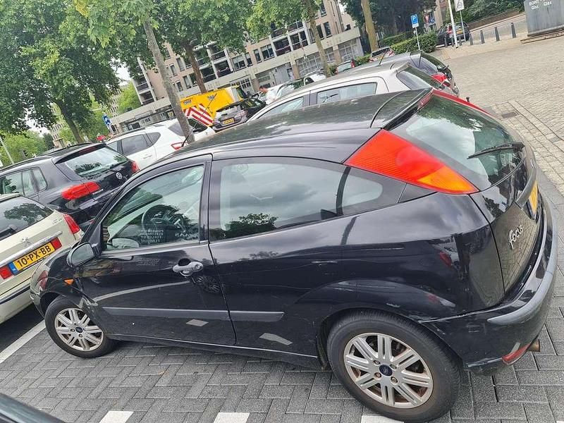 Occasion Ford Focus 101 PK (74 kW) 2003 Sedan