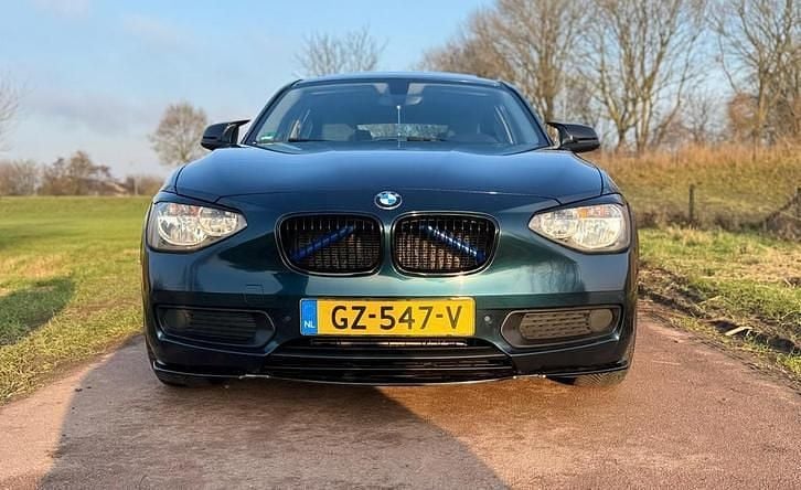 Occasion BMW 118 143 PK (105 kW) 2012 Hatchback