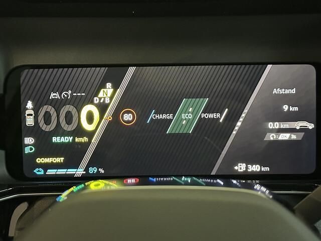 Nieuw Renault R5 Urban 89 kW (122 PK) 2026 Geel Hatchback