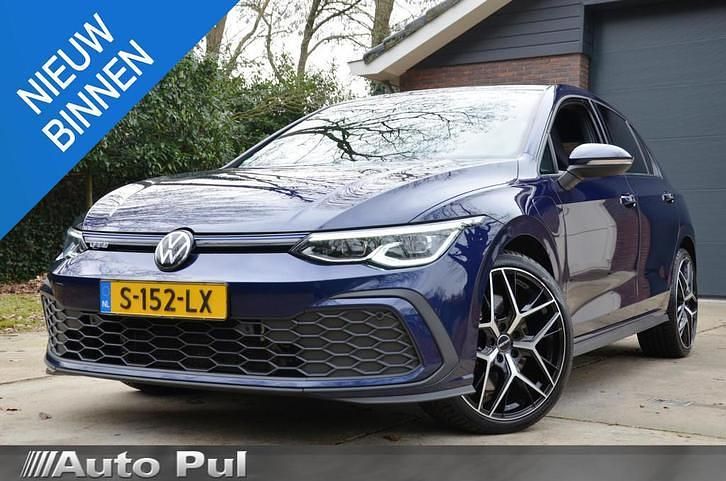 Occasion VW e-Golf GTE 180 kW (245 PK) 2023 Hatchback