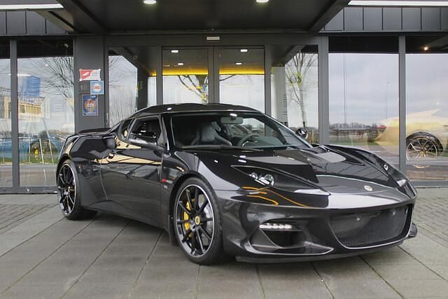 Occasion Lotus Evora 411 PK (302 kW) 2019 Overige Coupé