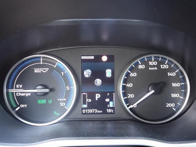 Occasion Mitsubishi Eclipse Cross 177 PK (130 kW) 2024 Grijs SUV