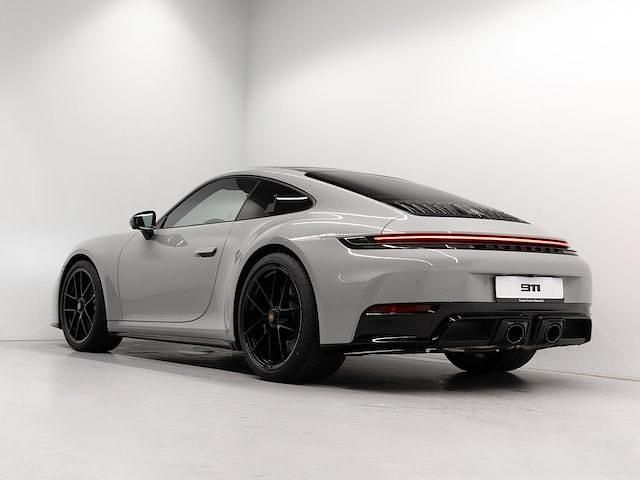 Nieuw Porsche 911 Carrera GTS 2025 Grijs Coupé