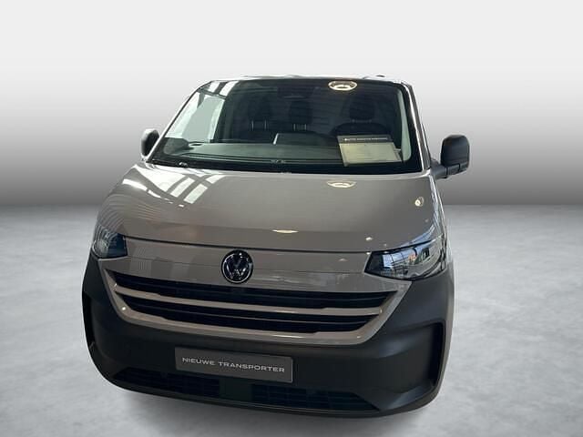 Nieuw VW Transporter PanAmericana 170 PK (125 kW) 2025 Grijs Van