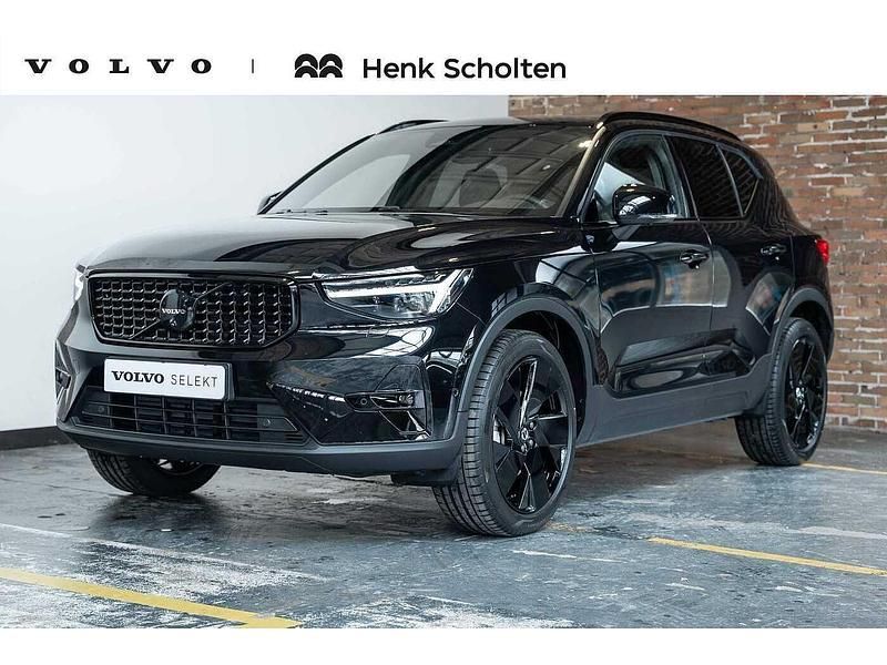 Gebruikt 2022 Volvo XC40 SUV | € 47.950 (Duur) - Afbeelding 1/4
