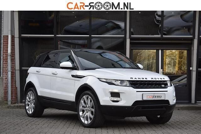 Overige Occasion 2014 Land Rover Range Rover evoque Dynamic SUV | € 20.950 (Eerlijke prijs) - Afbeelding 1/4