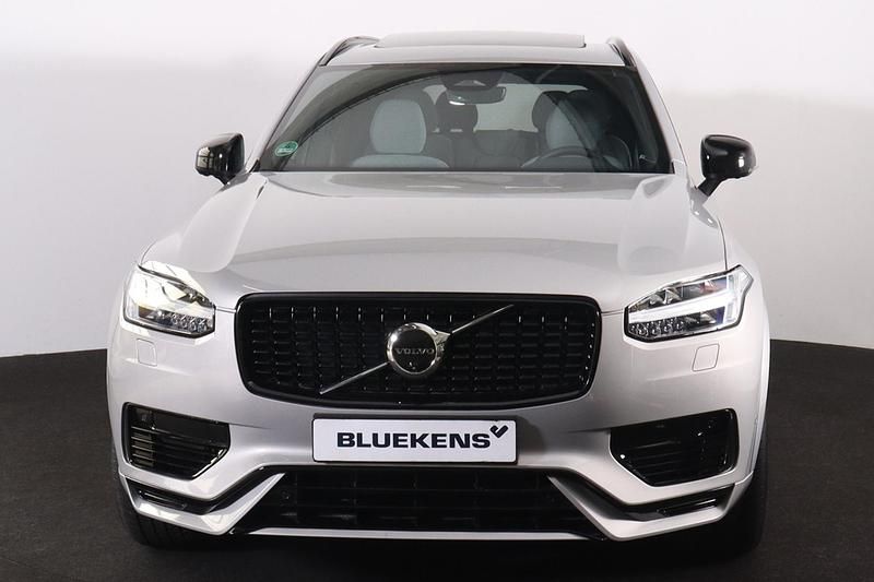 Occasion Volvo XC90 Plus 455 PK (334 kW) 2024 Zilver SUV