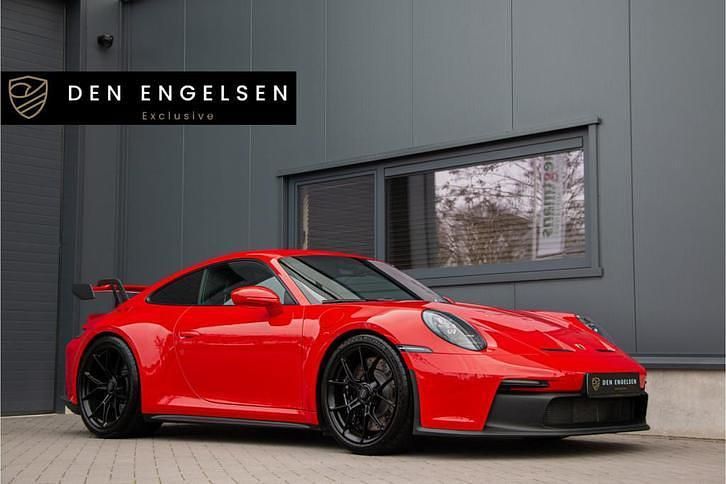 Occasion Porsche 911 510 PK (375 kW) 2022